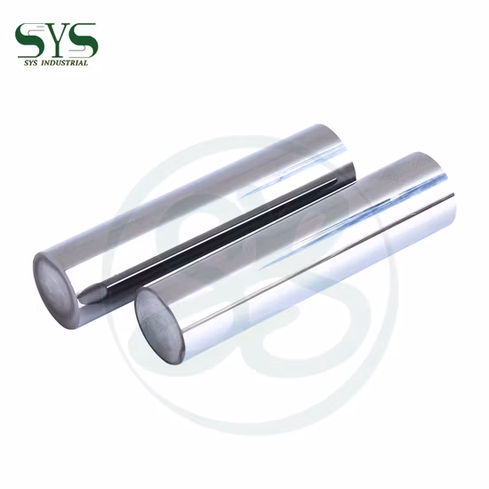 Carboneto personalizado, molde de vedação de carboneto de tungstênio, produtos de aço de tungstênio